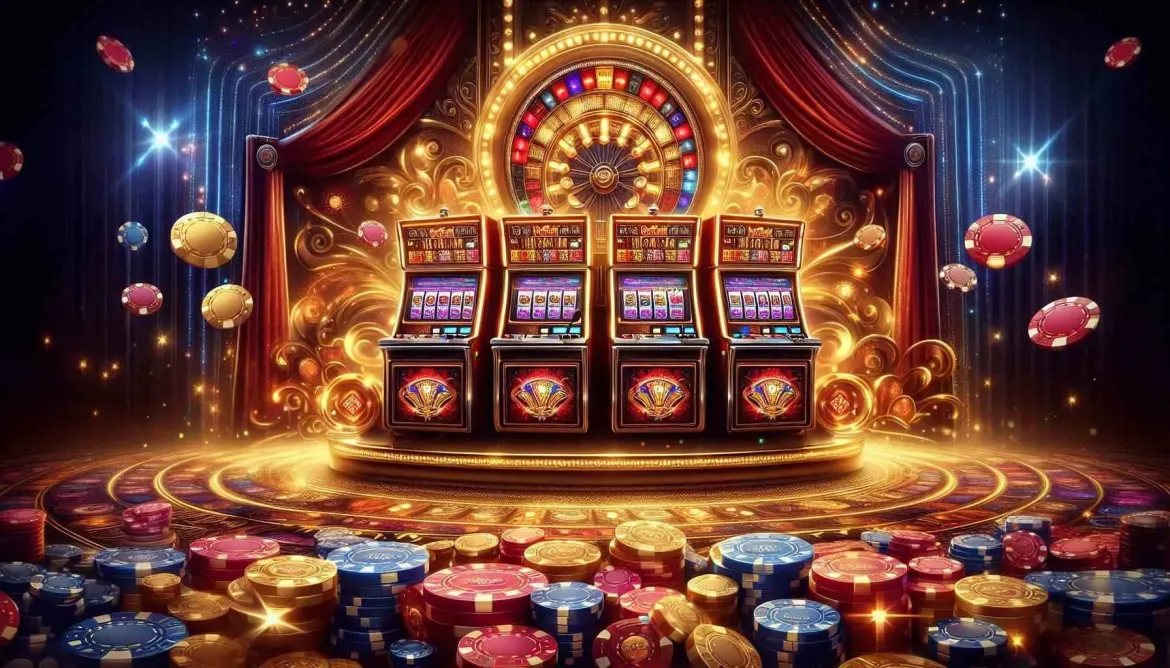 Kaiser Slots